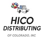 Hico's Logo