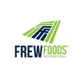 Frew Foods International's Logo