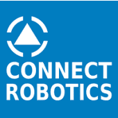 Connect Robotics Logo