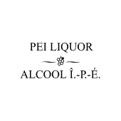 PEl Liquor Control Commission's Logo