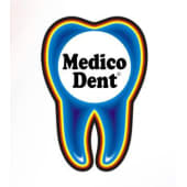 MedicoDent - Klinika Stomatologiczna.'s Logo