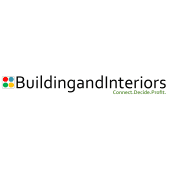 BuildingandInteriors's Logo