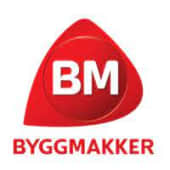 Byggmakker's Logo