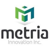 Metria Innovation's Logo