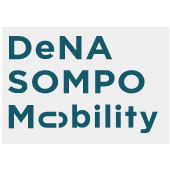 DeNA SOMPO Mobility's Logo