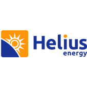 Helius Energy's Logo