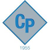 Custom Plastics's Logo