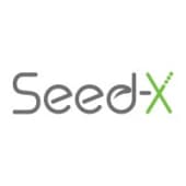 Seed-X's Logo