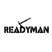 Readyman's Logo