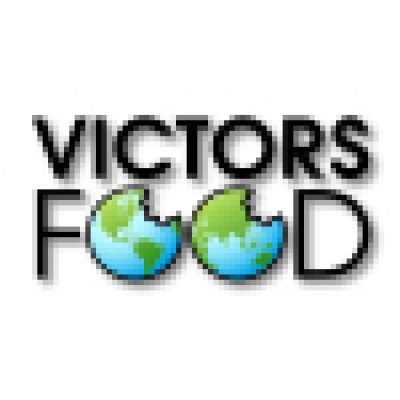 VictorsFood's Logo