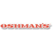 Oshman's Logo