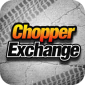 ChopperExchange's Logo