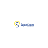 SuperSeton's Logo