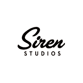 Siren Studios's Logo