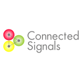 Connected Signals, Inc.'s Logo