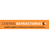 Central Refractories Scotland's Logo