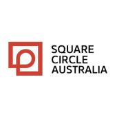 Square Circle Australia's Logo