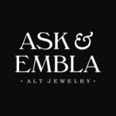 Ask and Embla Galactic's Logo