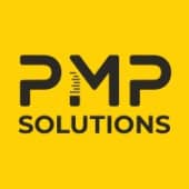 PMP Solutions's Logo