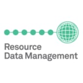 Resource Data Management's Logo