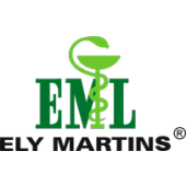 Ely Martins's Logo