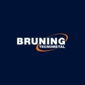 Bruning Tecnometal's Logo