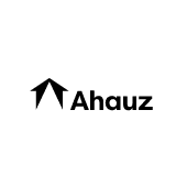 Ahauz's Logo