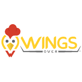 Wings Over's Logo