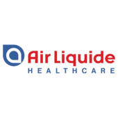 Air Liquide's Logo