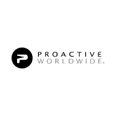 Proactive Worldwide's Logo