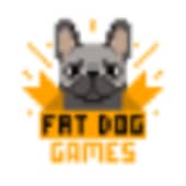 Fat Dog Games's Logo