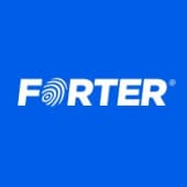 Forter's Logo