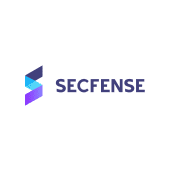 Secfense's Logo