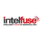 Intelfuse Logo