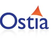 Ostia's Logo