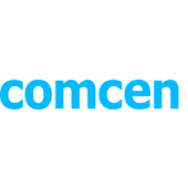 Comcen's Logo
