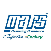 MARS's Logo