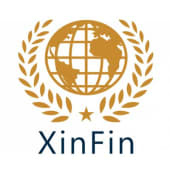 XinFin's Logo