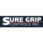 Sure Grip Controls's Logo