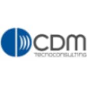 CDM Tecnoconsulting's Logo