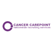 Cancer CarePoint's Logo