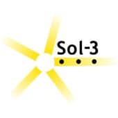 Sol-3's Logo