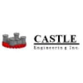 Castle Engineering's Logo