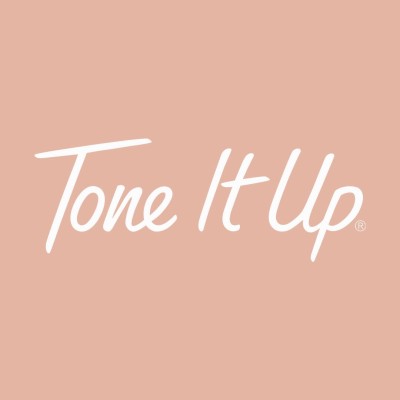 Tone It Up's Logo