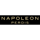 Napoleon Perdis's Logo