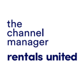 Rentals United's Logo