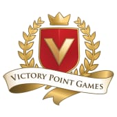 Victory Point Games's Logo