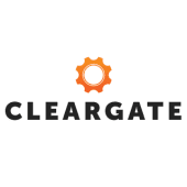 ClearGate's Logo