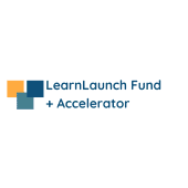 LearnLaunch Fund + Accelerator's Logo