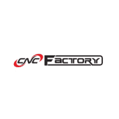 CNC Factory's Logo